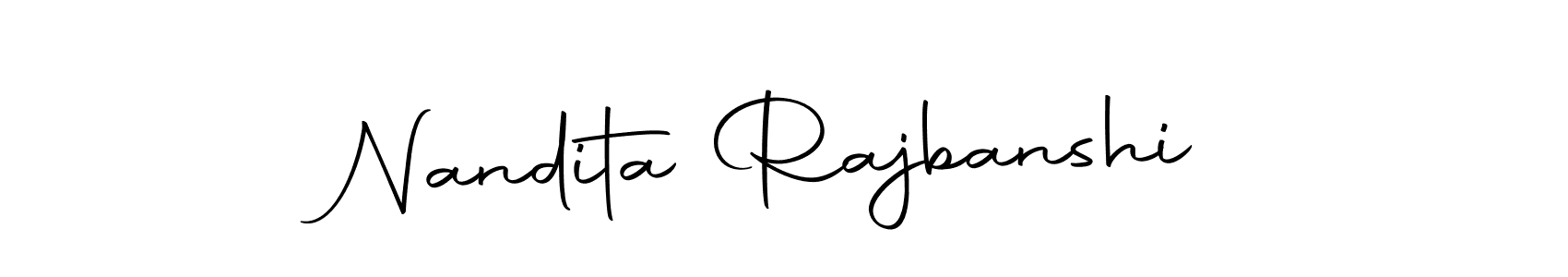 Check out images of Autograph of Nandita Rajbanshi name. Actor Nandita Rajbanshi Signature Style. Autography-DOLnW is a professional sign style online. Nandita Rajbanshi signature style 10 images and pictures png