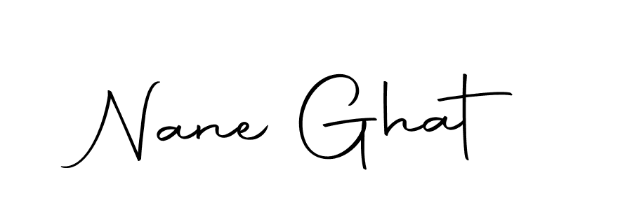 Make a beautiful signature design for name Nane Ghat. Use this online signature maker to create a handwritten signature for free. Nane Ghat signature style 10 images and pictures png