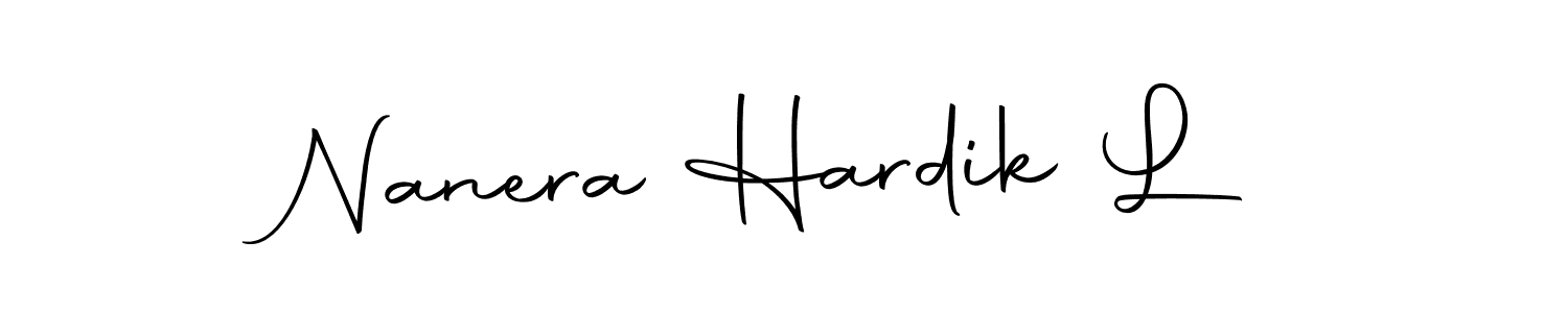 Check out images of Autograph of Nanera Hardik L name. Actor Nanera Hardik L Signature Style. Autography-DOLnW is a professional sign style online. Nanera Hardik L signature style 10 images and pictures png