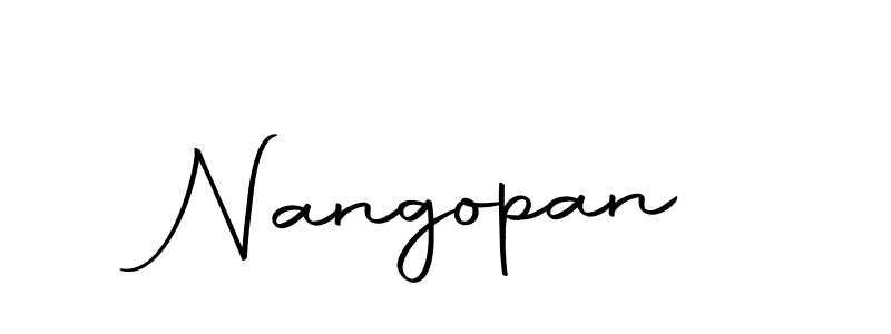 Best and Professional Signature Style for Nangopan. Autography-DOLnW Best Signature Style Collection. Nangopan signature style 10 images and pictures png