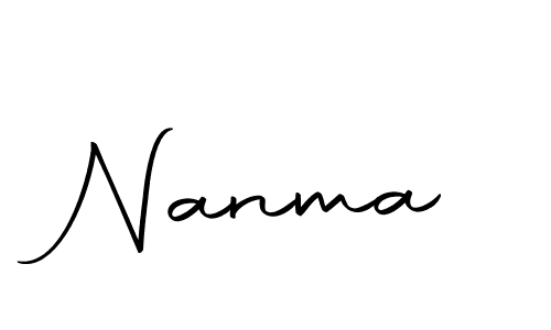 Also You can easily find your signature by using the search form. We will create Nanma name handwritten signature images for you free of cost using Autography-DOLnW sign style. Nanma signature style 10 images and pictures png