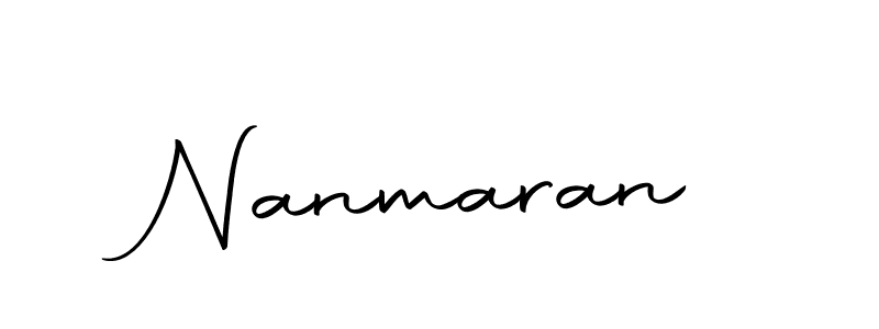 It looks lik you need a new signature style for name Nanmaran. Design unique handwritten (Autography-DOLnW) signature with our free signature maker in just a few clicks. Nanmaran signature style 10 images and pictures png