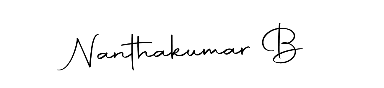 See photos of Nanthakumar B official signature by Spectra . Check more albums & portfolios. Read reviews & check more about Autography-DOLnW font. Nanthakumar B signature style 10 images and pictures png