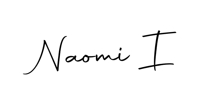 Make a short Naomi I signature style. Manage your documents anywhere anytime using Autography-DOLnW. Create and add eSignatures, submit forms, share and send files easily. Naomi I signature style 10 images and pictures png