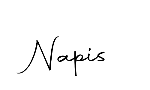 This is the best signature style for the Napis name. Also you like these signature font (Autography-DOLnW). Mix name signature. Napis signature style 10 images and pictures png