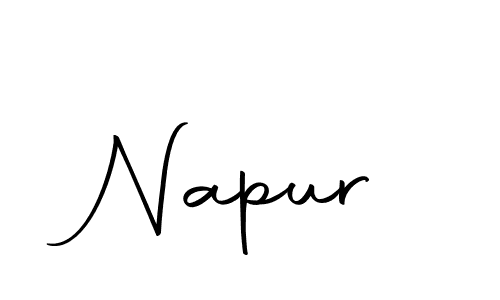 Make a short Napur signature style. Manage your documents anywhere anytime using Autography-DOLnW. Create and add eSignatures, submit forms, share and send files easily. Napur signature style 10 images and pictures png