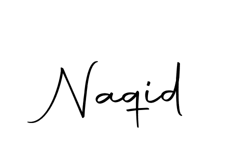 This is the best signature style for the Naqid name. Also you like these signature font (Autography-DOLnW). Mix name signature. Naqid signature style 10 images and pictures png
