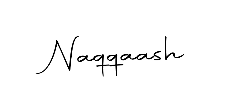 The best way (Autography-DOLnW) to make a short signature is to pick only two or three words in your name. The name Naqqaash include a total of six letters. For converting this name. Naqqaash signature style 10 images and pictures png