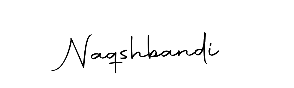 Make a beautiful signature design for name Naqshbandi. With this signature (Autography-DOLnW) style, you can create a handwritten signature for free. Naqshbandi signature style 10 images and pictures png