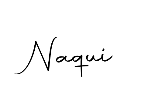 Here are the top 10 professional signature styles for the name Naqui. These are the best autograph styles you can use for your name. Naqui signature style 10 images and pictures png