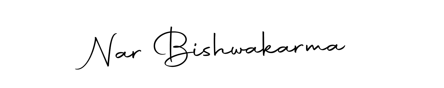 How to Draw Nar Bishwakarma signature style? Autography-DOLnW is a latest design signature styles for name Nar Bishwakarma. Nar Bishwakarma signature style 10 images and pictures png