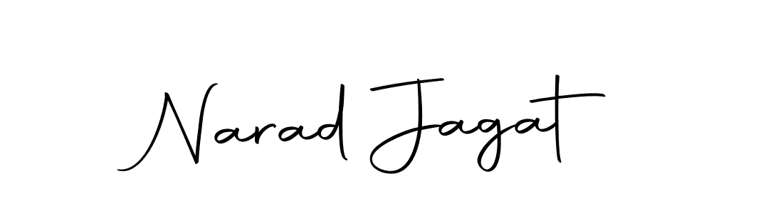 Best and Professional Signature Style for Narad Jagat. Autography-DOLnW Best Signature Style Collection. Narad Jagat signature style 10 images and pictures png