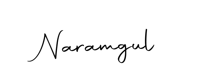 The best way (Autography-DOLnW) to make a short signature is to pick only two or three words in your name. The name Naramgul include a total of six letters. For converting this name. Naramgul signature style 10 images and pictures png