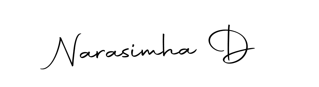 if you are searching for the best signature style for your name Narasimha D. so please give up your signature search. here we have designed multiple signature styles  using Autography-DOLnW. Narasimha D signature style 10 images and pictures png