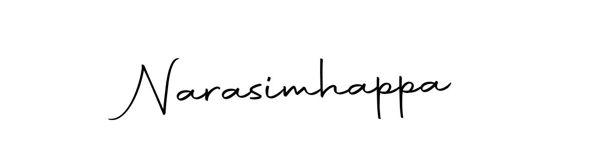 The best way (Autography-DOLnW) to make a short signature is to pick only two or three words in your name. The name Narasimhappa include a total of six letters. For converting this name. Narasimhappa signature style 10 images and pictures png