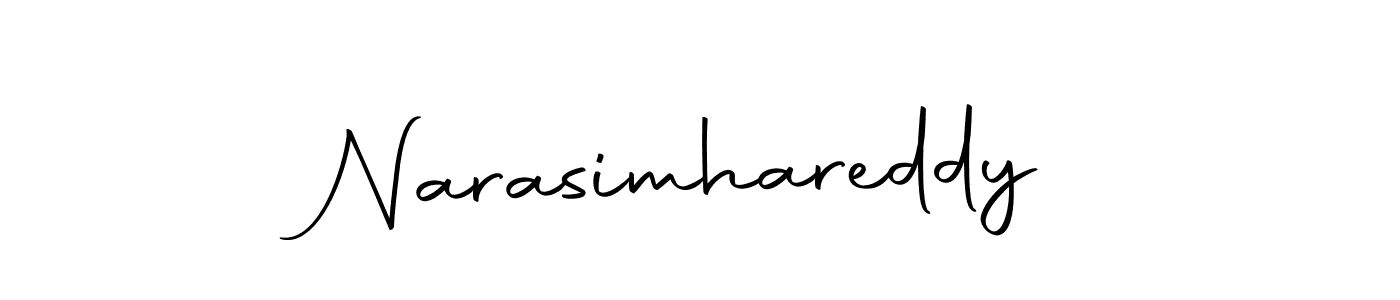 Make a beautiful signature design for name Narasimhareddy. Use this online signature maker to create a handwritten signature for free. Narasimhareddy signature style 10 images and pictures png