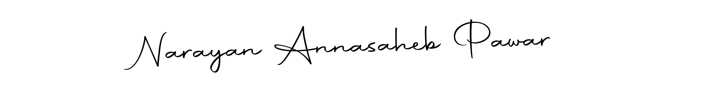 Use a signature maker to create a handwritten signature online. With this signature software, you can design (Autography-DOLnW) your own signature for name Narayan Annasaheb Pawar. Narayan Annasaheb Pawar signature style 10 images and pictures png