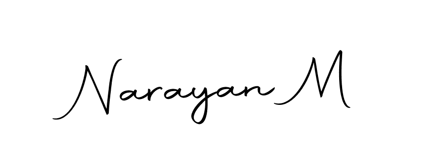 This is the best signature style for the Narayan M name. Also you like these signature font (Autography-DOLnW). Mix name signature. Narayan M signature style 10 images and pictures png