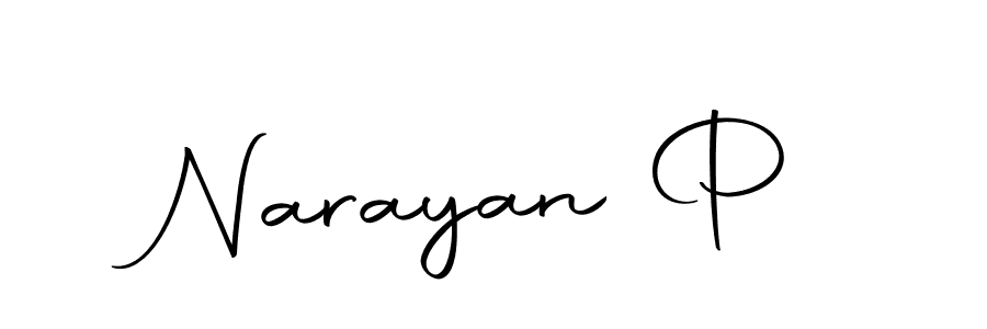 Once you've used our free online signature maker to create your best signature Autography-DOLnW style, it's time to enjoy all of the benefits that Narayan P name signing documents. Narayan P signature style 10 images and pictures png