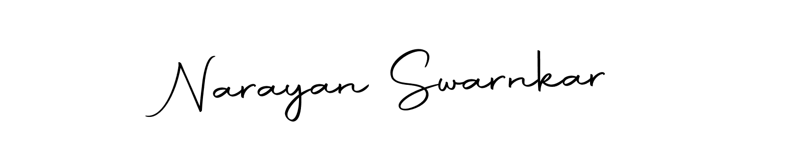 Once you've used our free online signature maker to create your best signature Autography-DOLnW style, it's time to enjoy all of the benefits that Narayan Swarnkar name signing documents. Narayan Swarnkar signature style 10 images and pictures png