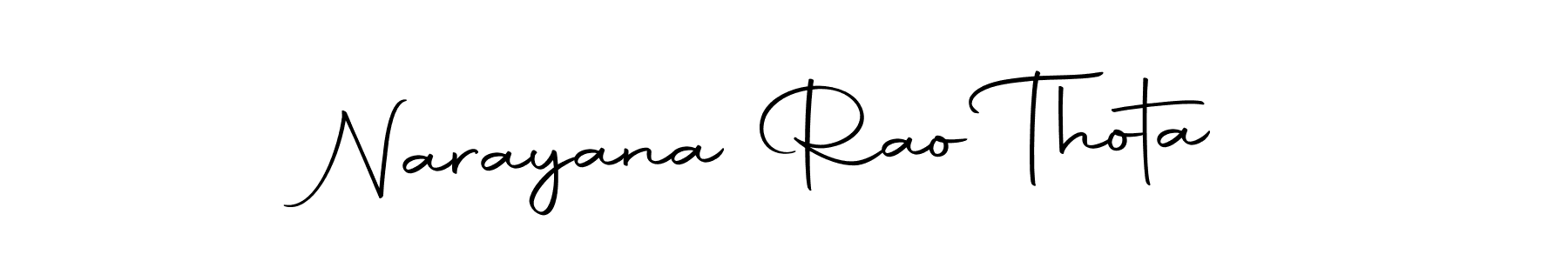 Check out images of Autograph of Narayana Rao Thota name. Actor Narayana Rao Thota Signature Style. Autography-DOLnW is a professional sign style online. Narayana Rao Thota signature style 10 images and pictures png