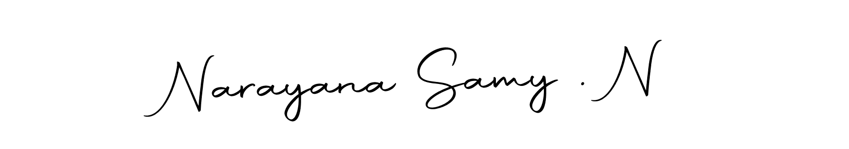 How to Draw Narayana Samy . N signature style? Autography-DOLnW is a latest design signature styles for name Narayana Samy . N. Narayana Samy . N signature style 10 images and pictures png