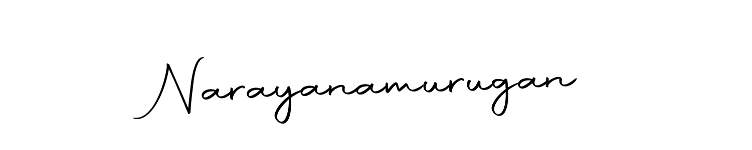 Make a short Narayanamurugan signature style. Manage your documents anywhere anytime using Autography-DOLnW. Create and add eSignatures, submit forms, share and send files easily. Narayanamurugan signature style 10 images and pictures png