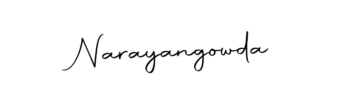 Also You can easily find your signature by using the search form. We will create Narayangowda name handwritten signature images for you free of cost using Autography-DOLnW sign style. Narayangowda signature style 10 images and pictures png