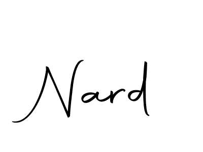 How to Draw Nard signature style? Autography-DOLnW is a latest design signature styles for name Nard. Nard signature style 10 images and pictures png