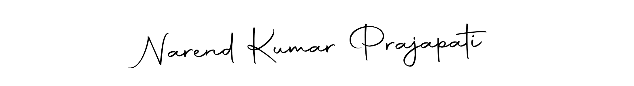 You should practise on your own different ways (Autography-DOLnW) to write your name (Narend Kumar Prajapati) in signature. don't let someone else do it for you. Narend Kumar Prajapati signature style 10 images and pictures png