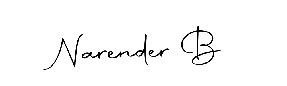 Here are the top 10 professional signature styles for the name Narender B. These are the best autograph styles you can use for your name. Narender B signature style 10 images and pictures png