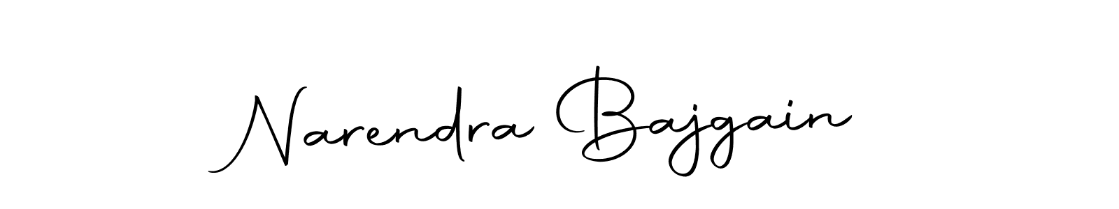 This is the best signature style for the Narendra Bajgain name. Also you like these signature font (Autography-DOLnW). Mix name signature. Narendra Bajgain signature style 10 images and pictures png