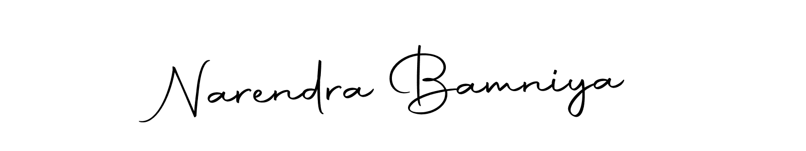 Best and Professional Signature Style for Narendra Bamniya. Autography-DOLnW Best Signature Style Collection. Narendra Bamniya signature style 10 images and pictures png