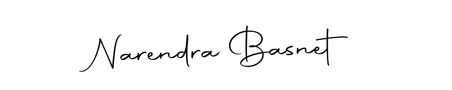 Make a beautiful signature design for name Narendra Basnet. Use this online signature maker to create a handwritten signature for free. Narendra Basnet signature style 10 images and pictures png