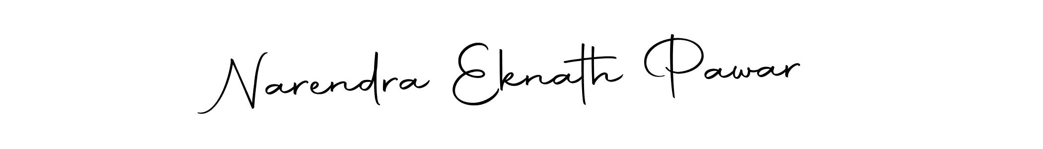 if you are searching for the best signature style for your name Narendra Eknath Pawar. so please give up your signature search. here we have designed multiple signature styles  using Autography-DOLnW. Narendra Eknath Pawar signature style 10 images and pictures png