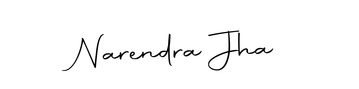 Once you've used our free online signature maker to create your best signature Autography-DOLnW style, it's time to enjoy all of the benefits that Narendra Jha name signing documents. Narendra Jha signature style 10 images and pictures png