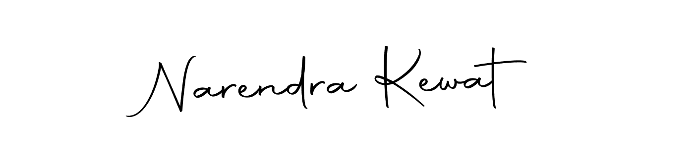 if you are searching for the best signature style for your name Narendra Kewat. so please give up your signature search. here we have designed multiple signature styles  using Autography-DOLnW. Narendra Kewat signature style 10 images and pictures png