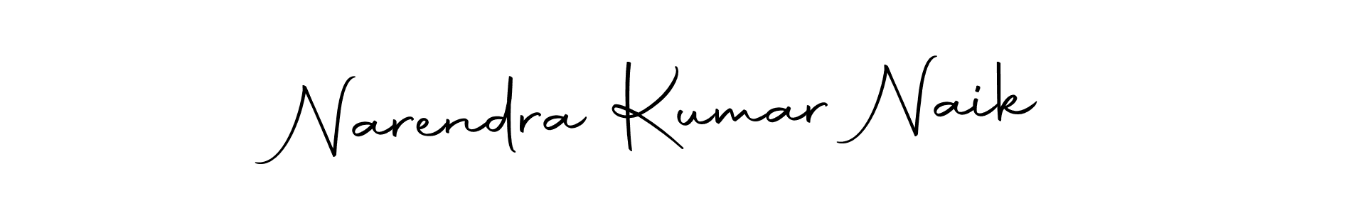 Here are the top 10 professional signature styles for the name Narendra Kumar Naik. These are the best autograph styles you can use for your name. Narendra Kumar Naik signature style 10 images and pictures png