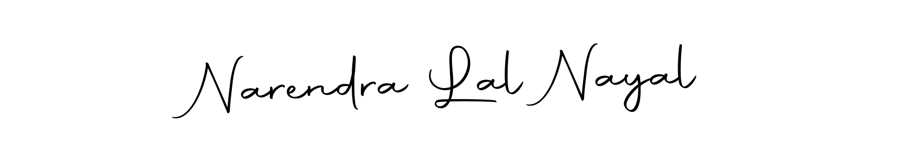 It looks lik you need a new signature style for name Narendra Lal Nayal. Design unique handwritten (Autography-DOLnW) signature with our free signature maker in just a few clicks. Narendra Lal Nayal signature style 10 images and pictures png