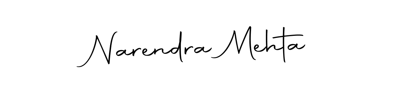 You should practise on your own different ways (Autography-DOLnW) to write your name (Narendra Mehta) in signature. don't let someone else do it for you. Narendra Mehta signature style 10 images and pictures png