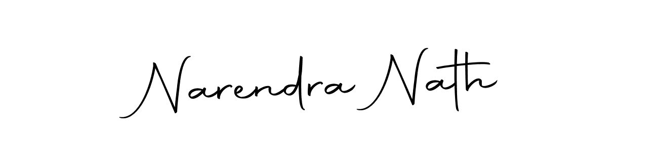 Make a beautiful signature design for name Narendra Nath. Use this online signature maker to create a handwritten signature for free. Narendra Nath signature style 10 images and pictures png