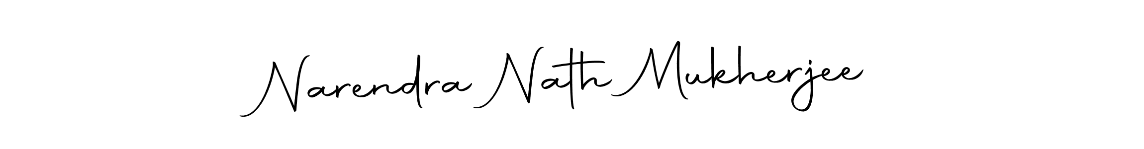 The best way (Autography-DOLnW) to make a short signature is to pick only two or three words in your name. The name Narendra Nath Mukherjee include a total of six letters. For converting this name. Narendra Nath Mukherjee signature style 10 images and pictures png