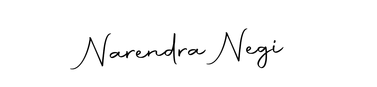 Also we have Narendra Negi name is the best signature style. Create professional handwritten signature collection using Autography-DOLnW autograph style. Narendra Negi signature style 10 images and pictures png