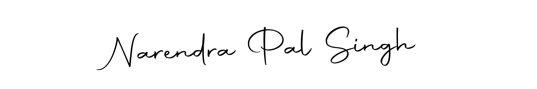 Make a beautiful signature design for name Narendra Pal Singh. Use this online signature maker to create a handwritten signature for free. Narendra Pal Singh signature style 10 images and pictures png