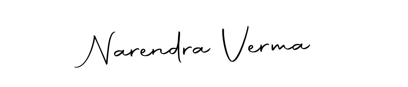 How to Draw Narendra Verma signature style? Autography-DOLnW is a latest design signature styles for name Narendra Verma. Narendra Verma signature style 10 images and pictures png