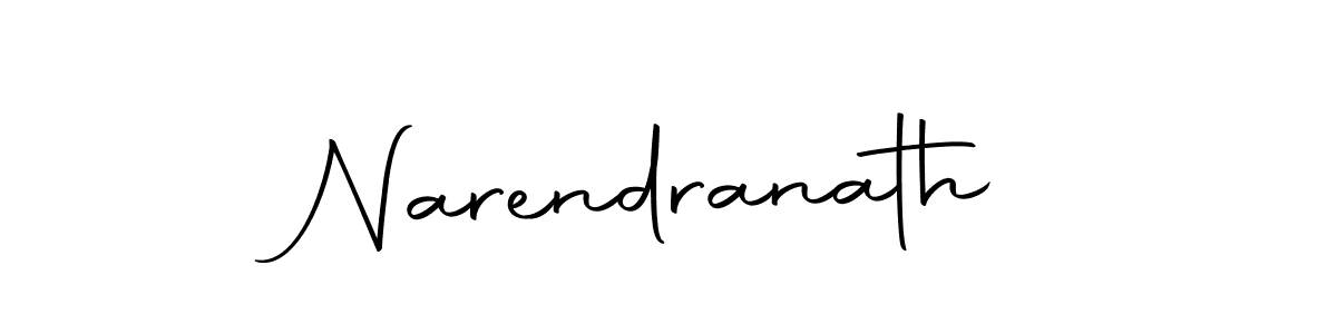 It looks lik you need a new signature style for name Narendranath. Design unique handwritten (Autography-DOLnW) signature with our free signature maker in just a few clicks. Narendranath signature style 10 images and pictures png