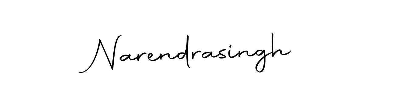 Here are the top 10 professional signature styles for the name Narendrasingh. These are the best autograph styles you can use for your name. Narendrasingh signature style 10 images and pictures png