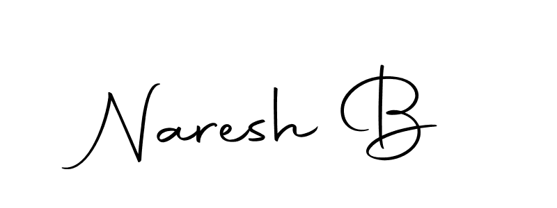 if you are searching for the best signature style for your name Naresh B. so please give up your signature search. here we have designed multiple signature styles  using Autography-DOLnW. Naresh B signature style 10 images and pictures png