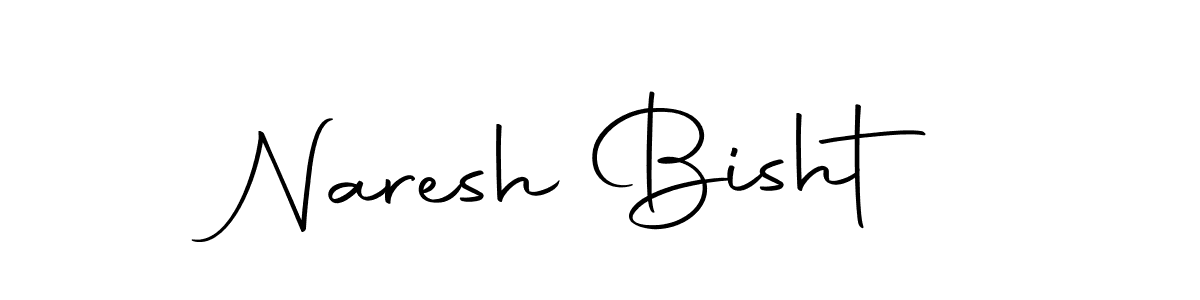 Here are the top 10 professional signature styles for the name Naresh Bisht. These are the best autograph styles you can use for your name. Naresh Bisht signature style 10 images and pictures png