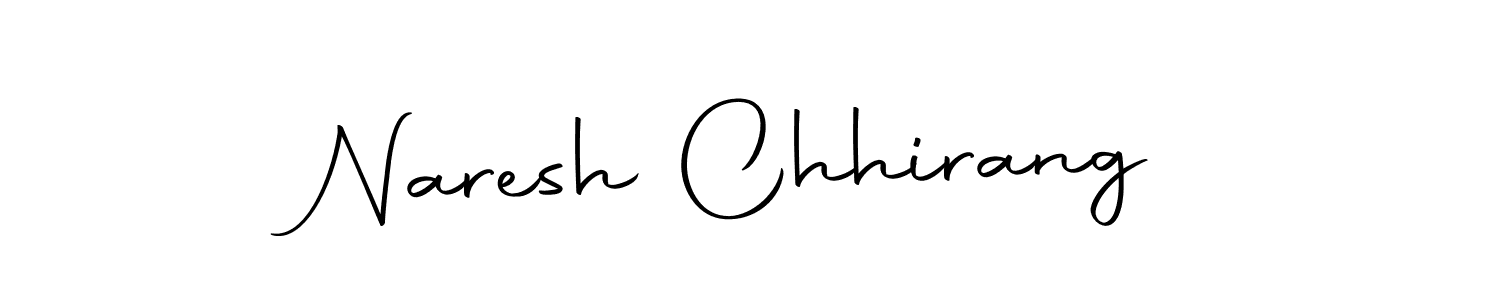 Autography-DOLnW is a professional signature style that is perfect for those who want to add a touch of class to their signature. It is also a great choice for those who want to make their signature more unique. Get Naresh Chhirang name to fancy signature for free. Naresh Chhirang signature style 10 images and pictures png